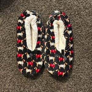 Dog Slippers Fits All